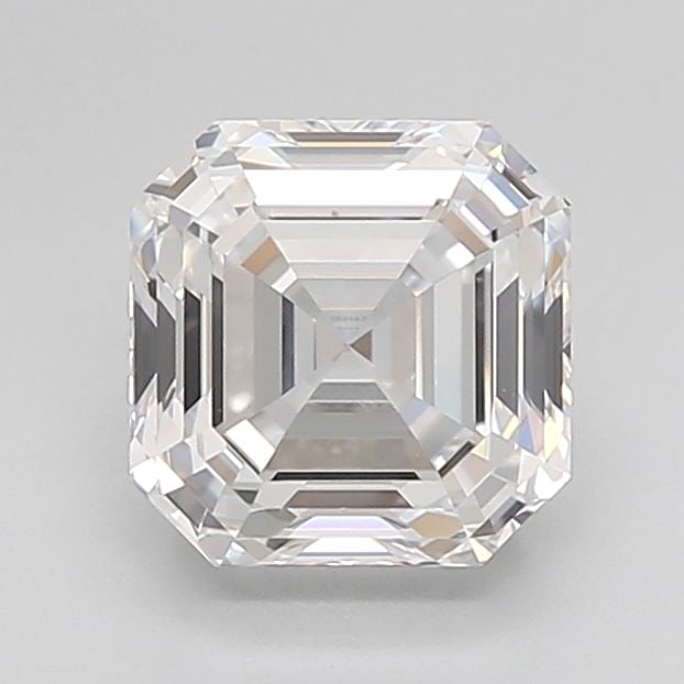 Loose Diamond - SQUARE EMERALD 2.03ct D VVS2 (1 of 1)