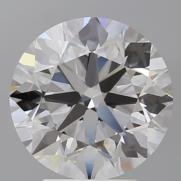 Loose Diamond - ROUND 4.03ct D VS1: Loose Diamond - ROUND 4.03ct D VS1 Source: This is a real non-mined Diamond that has been grown in a lab Shape: ROUND Carats: 4.03 Color: D Clarity: VS1 Certification: IGI Video: