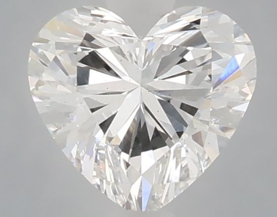 Loose Diamond - HEART 1.04ct E VS2: Loose Diamond - HEART 1.04ct E VS2 Source: This is a real non-mined Diamond that has been grown in a lab Shape: HEART Carats: 1.04 Color: E Clarity: VS2 Certification: IGI Video: