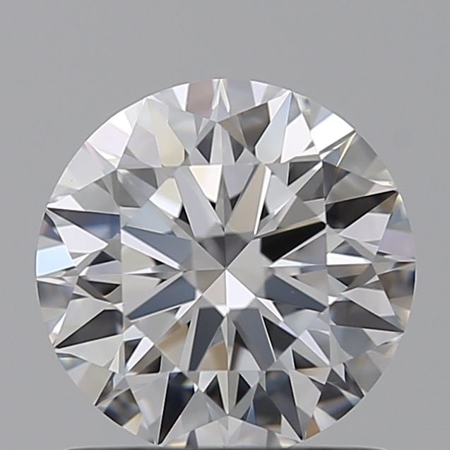 Ideal Loose Diamond - ROUND 1.01ct D VVS1: Ideal Loose Diamond - ROUND 1.01ct D VVS1 Source: This is a real non-mined Diamond that has been grown in a lab Shape: ROUND Carats: 1.01 Color: D Clarity: VVS1 Certification: NONE Video: