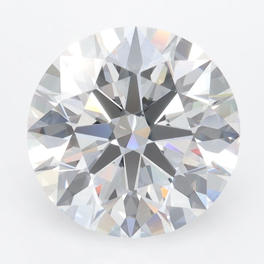 Ideal Loose Diamond - ROUND 3.41ct D VVS1: Ideal Loose Diamond - ROUND 3.41ct D VVS1 Source: This is a real non-mined Diamond that has been grown in a lab Shape: ROUND Carats: 3.41 Color: D Clarity: VVS1 Certification: IGI Video: