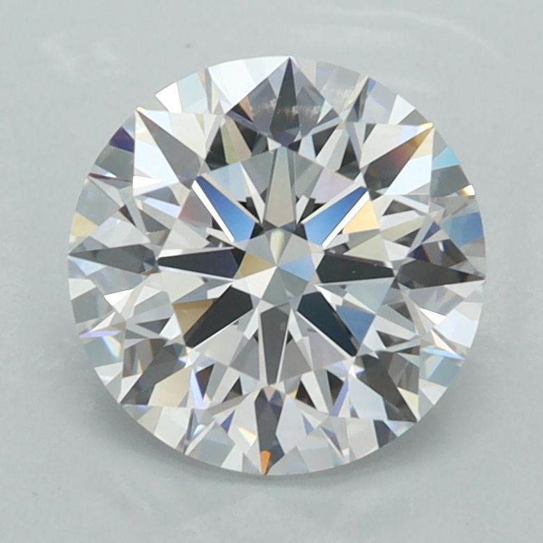 Loose Diamond - ROUND 2.21ct D FL: Loose Diamond - ROUND 2.21ct D FL Source: This is a real non-mined Diamond that has been grown in a lab Shape: ROUND Carats: 2.21 Color: D Clarity: FL Certification: GCAL Video: