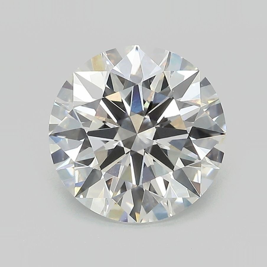 Loose Diamond - ROUND 2.04ct E VVS2: Loose Diamond - ROUND 2.04ct E VVS2 Source: This is a real non-mined Diamond that has been grown in a lab Shape: ROUND Carats: 2.04 Color: E Clarity: VVS2 Certification: IGI Video: