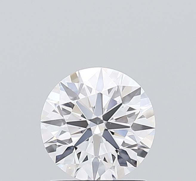 Ideal Loose Diamond - ROUND 1.03ct D VVS1: Ideal Loose Diamond - ROUND 1.03ct D VVS1 Source: This is a real non-mined Diamond that has been grown in a lab Shape: ROUND Carats: 1.03 Color: D Clarity: VVS1 Certification: IGI Video: