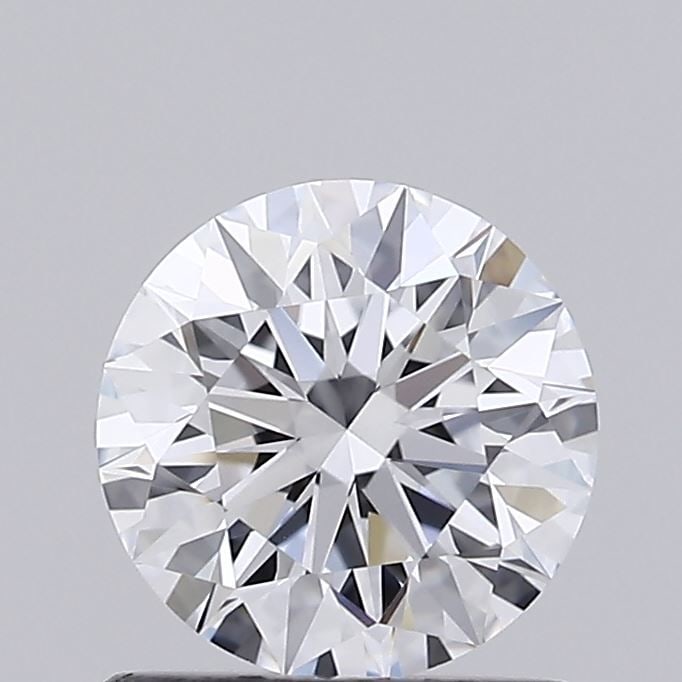 Ideal Loose Diamond - ROUND 1.05ct D VVS1: Ideal Loose Diamond - ROUND 1.05ct D VVS1 Source: This is a real non-mined Diamond that has been grown in a lab Shape: ROUND Carats: 1.05 Color: D Clarity: VVS1 Certification: IGI Video: