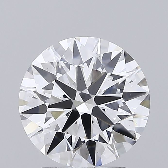 Ideal Loose Diamond - ROUND 2.54ct E VS2: Ideal Loose Diamond - ROUND 2.54ct E VS2 Source: This is a real non-mined Diamond that has been grown in a lab Shape: ROUND Carats: 2.54 Color: E Clarity: VS2 Certification: IGI Video: