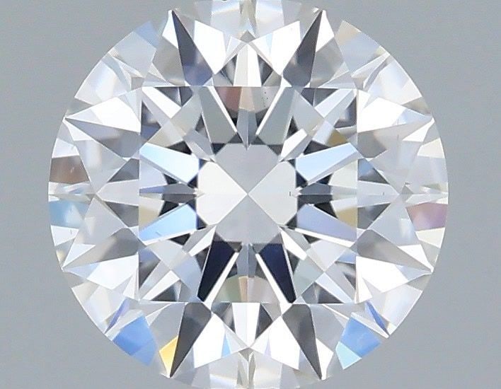 Loose Diamond - ROUND 1.27ct D VS1: Loose Diamond - ROUND 1.27ct D VS1 Source: This is a real non-mined Diamond that has been grown in a lab Shape: ROUND Carats: 1.27 Color: D Clarity: VS1 Certification: IGI Video: