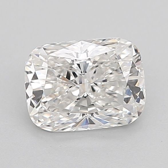 Loose Diamond - CUSHION MODIFIED 1.04ct F VS1: Loose Diamond - CUSHION MODIFIED 1.04ct F VS1 Source: This is a real non-mined Diamond that has been grown in a lab Shape: CUSHION MODIFIED Carats: 1.04 Color: F Clarity: VS1 Certification: IGI Video: