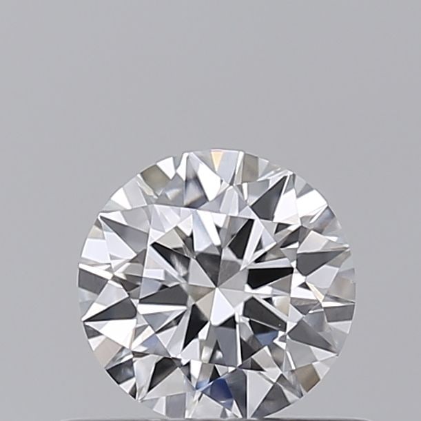 Loose Diamond - ROUND 0.5ct F VS1: Loose Diamond - ROUND 0.5ct F VS1 Source: This is a real non-mined Diamond that has been grown in a lab Shape: ROUND Carats: 0.5 Color: F Clarity: VS1 Certification: NONE The Diamond Depot Guarantee: 