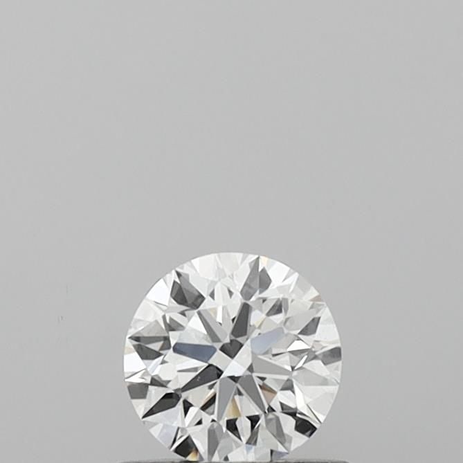 Ideal Loose Diamond - ROUND 0.51ct D VS2: Ideal Loose Diamond - ROUND 0.51ct D VS2 Source: This is a real non-mined Diamond that has been grown in a lab Shape: ROUND Carats: 0.51 Color: D Clarity: VS2 Certification: IGI Video: