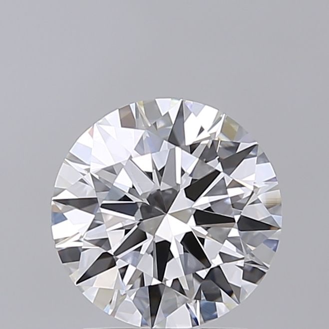 Loose Diamond - ROUND 2.01ct E VVS2: Loose Diamond - ROUND 2.01ct E VVS2 Source: This is a real non-mined Diamond that has been grown in a lab Shape: ROUND Carats: 2.01 Color: E Clarity: VVS2 Certification: NONE The Diamond Depot Guarant