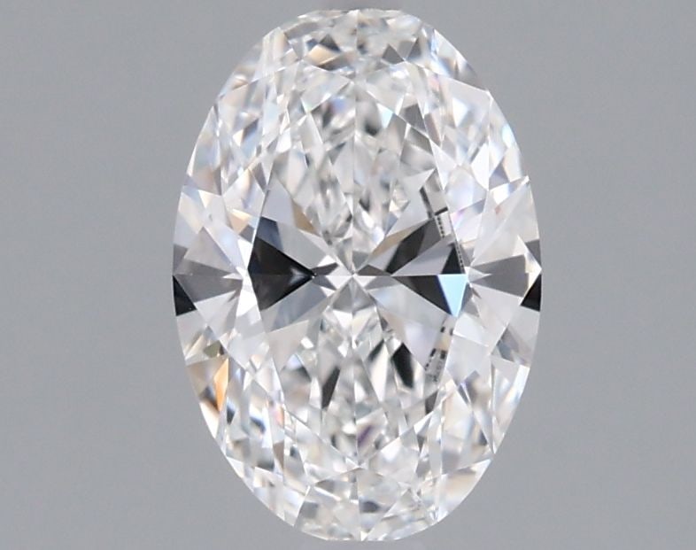Loose Diamond - OVAL 1.04ct D VVS2: Loose Diamond - OVAL 1.04ct D VVS2 Source: This is a real non-mined Diamond that has been grown in a lab Shape: OVAL Carats: 1.04 Color: D Clarity: VVS2 Certification: IGI Video: