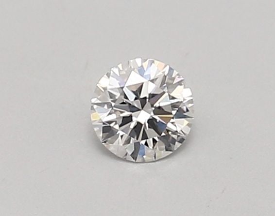 Ideal Loose Diamond - ROUND 0.27ct D VVS1: Ideal Loose Diamond - ROUND 0.27ct D VVS1 Source: This is a real non-mined Diamond that has been grown in a lab Shape: ROUND Carats: 0.27 Color: D Clarity: VVS1 Certification: IGI Video: