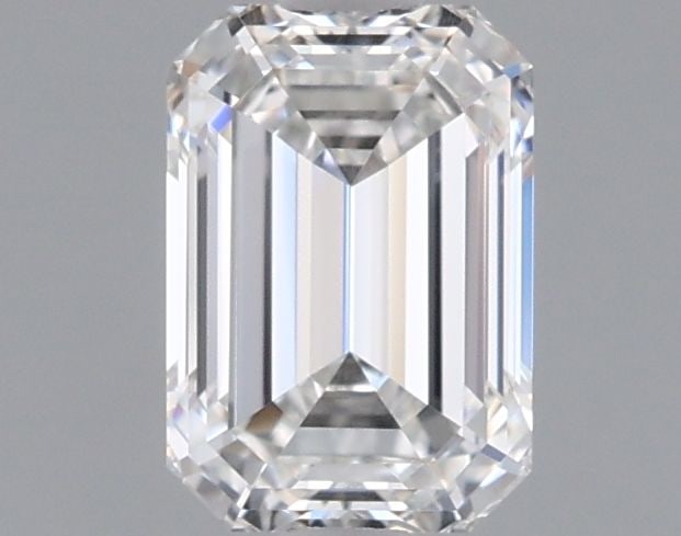 Loose Diamond - EMERALD 1.03ct D VVS1: Loose Diamond - EMERALD 1.03ct D VVS1 Source: This is a real non-mined Diamond that has been grown in a lab Shape: EMERALD Carats: 1.03 Color: D Clarity: VVS1 Certification: IGI Video: