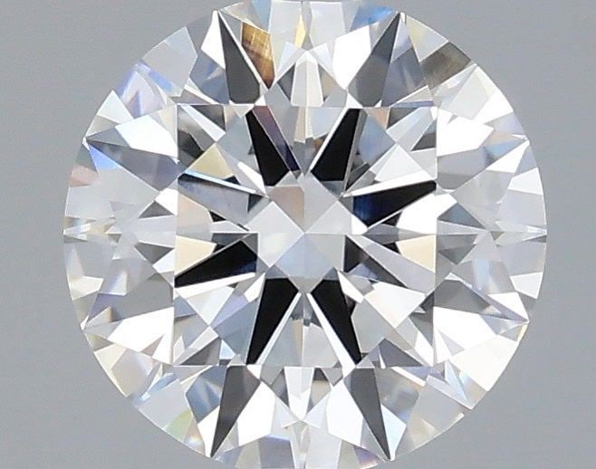Ideal Loose Diamond - ROUND 2.04ct F VVS2: Ideal Loose Diamond - ROUND 2.04ct F VVS2 Source: This is a real non-mined Diamond that has been grown in a lab Shape: ROUND Carats: 2.04 Color: F Clarity: VVS2 Certification: IGI Video: