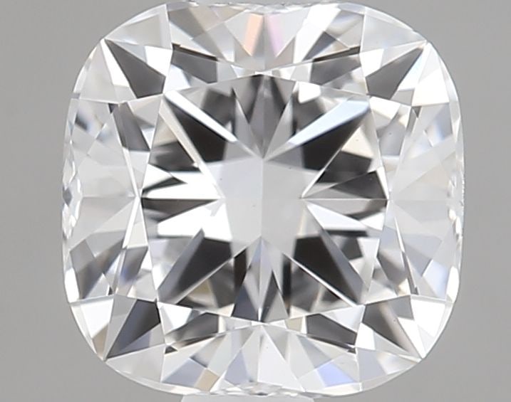 Loose Diamond - CUSHION BRILLIANT 0.89ct E VS1: Loose Diamond - CUSHION BRILLIANT 0.89ct E VS1 Source: This is a real non-mined Diamond that has been grown in a lab Shape: CUSHION BRILLIANT Carats: 0.89 Color: E Clarity: VS1 Certification: IGI Vide