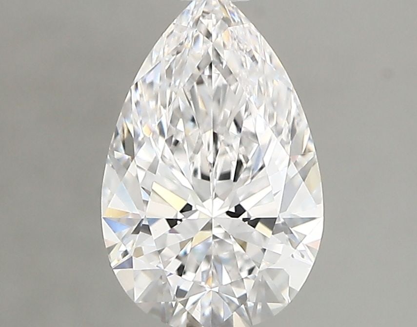 Loose Diamond - PEAR 1.11ct D VVS1: Loose Diamond - PEAR 1.11ct D VVS1 Source: This is a real non-mined Diamond that has been grown in a lab Shape: PEAR Carats: 1.11 Color: D Clarity: VVS1 Certification: IGI Video: