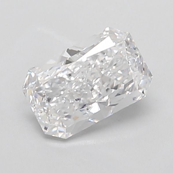 Loose Diamond - RADIANT 2.01ct D VVS1: Loose Diamond - RADIANT 2.01ct D VVS1 Source: This is a real non-mined Diamond that has been grown in a lab Shape: RADIANT Carats: 2.01 Color: D Clarity: VVS1 Certification: IGI Video: