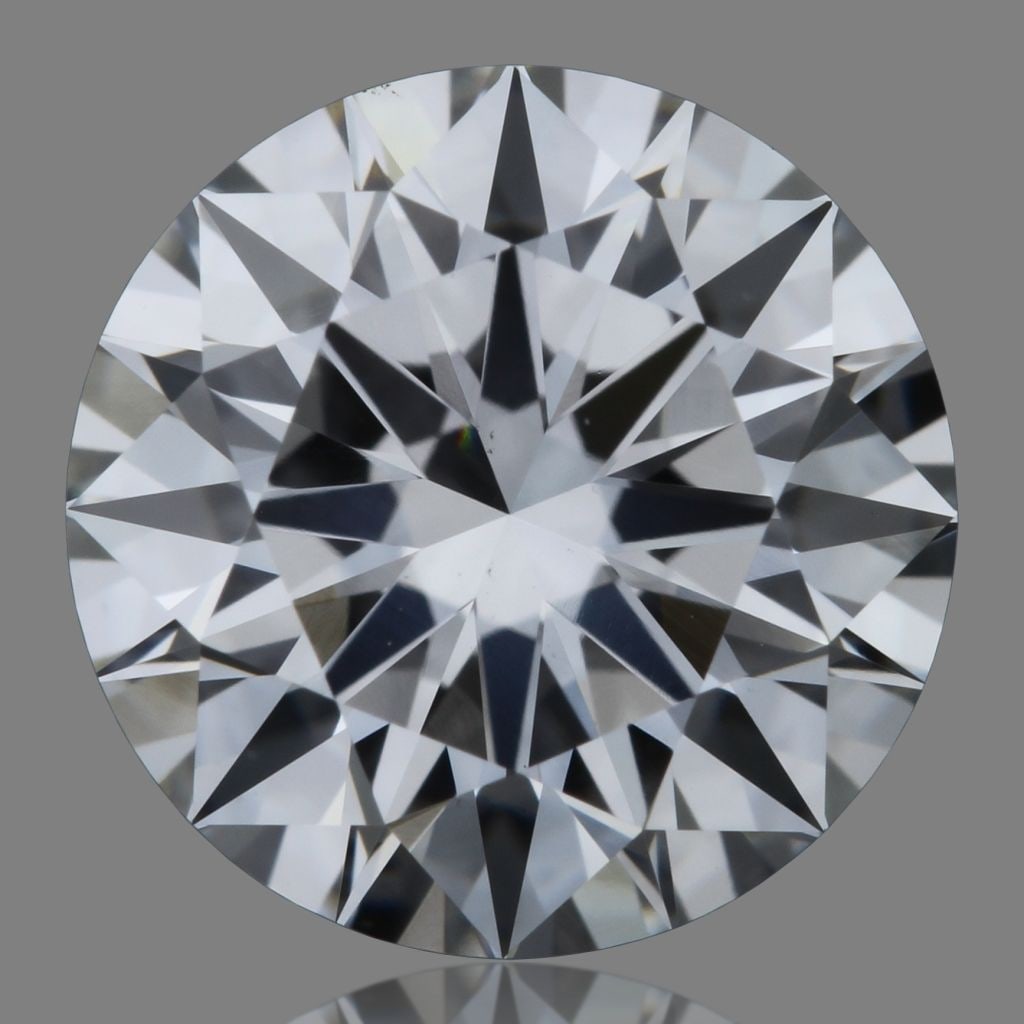 Ideal Loose Diamond - ROUND 1.29ct E VS1: Ideal Loose Diamond - ROUND 1.29ct E VS1 Source: This is a real non-mined Diamond that has been grown in a lab Shape: ROUND Carats: 1.29 Color: E Clarity: VS1 Certification: IGI The Diamond Depot Guar