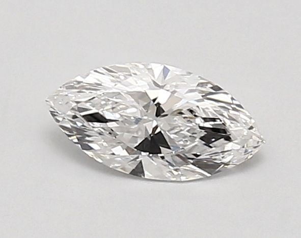 Loose Diamond - MARQUISE 0.67ct E VVS1: Loose Diamond - MARQUISE 0.67ct E VVS1 Source: This is a real non-mined Diamond that has been grown in a lab Shape: MARQUISE Carats: 0.67 Color: E Clarity: VVS1 Certification: IGI Video: