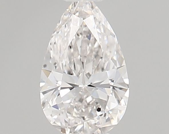 Loose Diamond - PEAR 0.3ct F SI1: Loose Diamond - PEAR 0.3ct F SI1 Source: This is a real non-mined Diamond that has been grown in a lab Shape: PEAR Carats: 0.3 Color: F Clarity: SI1 Certification: IGI Video: