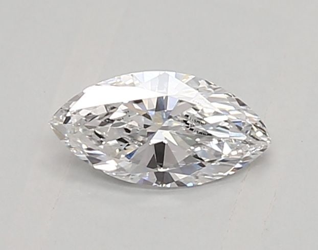 Loose Diamond - MARQUISE 0.32ct D VVS1: Loose Diamond - MARQUISE 0.32ct D VVS1 Source: This is a real non-mined Diamond that has been grown in a lab Shape: MARQUISE Carats: 0.32 Color: D Clarity: VVS1 Certification: IGI Video:
