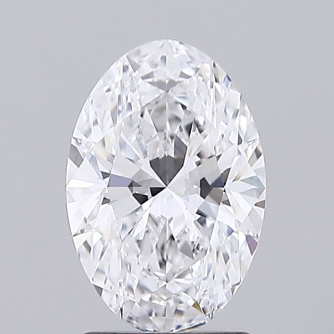 Loose Diamond - OVAL 1.66ct D VVS1: Loose Diamond - OVAL 1.66ct D VVS1 Source: This is a real non-mined Diamond that has been grown in a lab Shape: OVAL Carats: 1.66 Color: D Clarity: VVS1 Certification: GIA Video: