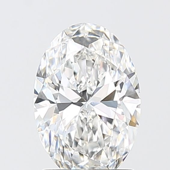 Loose Diamond - OVAL 1.52ct D VVS2: Loose Diamond - OVAL 1.52ct D VVS2 Source: This is a real non-mined Diamond that has been grown in a lab Shape: OVAL Carats: 1.52 Color: D Clarity: VVS2 Certification: IGI Video: