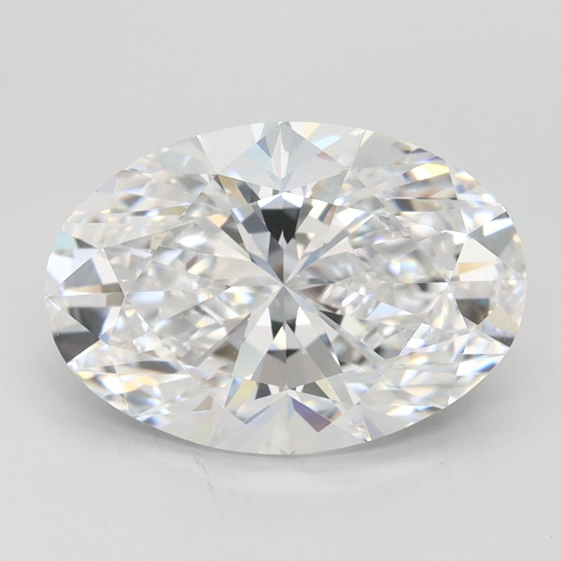 Loose Diamond - OVAL 2.73ct D FL: Loose Diamond - OVAL 2.73ct D FL Source: This is a real non-mined Diamond that has been grown in a lab Shape: OVAL Carats: 2.73 Color: D Clarity: FL Certification: IGI Video: