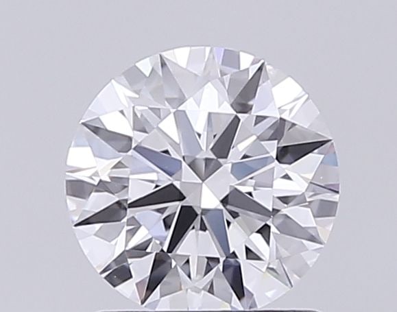 Ideal Loose Diamond - ROUND 1.08ct D VVS1: Ideal Loose Diamond - ROUND 1.08ct D VVS1 Source: This is a real non-mined Diamond that has been grown in a lab Shape: ROUND Carats: 1.08 Color: D Clarity: VVS1 Certification: IGI Video: