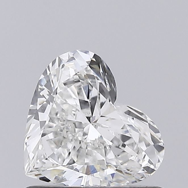 Loose Diamond - HEART 0.39ct E VVS2: Loose Diamond - HEART 0.39ct E VVS2 Source: This is a real non-mined Diamond that has been grown in a lab Shape: HEART Carats: 0.39 Color: E Clarity: VVS2 Certification: NONE Video: