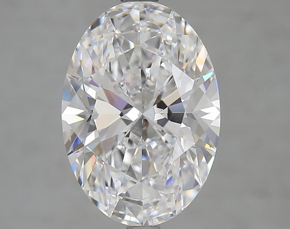 Loose Diamond - OVAL 4.0ct D VS1: Loose Diamond - OVAL 4.0ct D VS1 Source: This is a real non-mined Diamond that has been grown in a lab Shape: OVAL Carats: 4.0 Color: D Clarity: VS1 Certification: GIA Video: