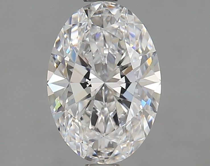 Loose Diamond - OVAL 1.53ct D VVS2: Loose Diamond - OVAL 1.53ct D VVS2 Source: This is a real non-mined Diamond that has been grown in a lab Shape: OVAL Carats: 1.53 Color: D Clarity: VVS2 Certification: IGI Video: