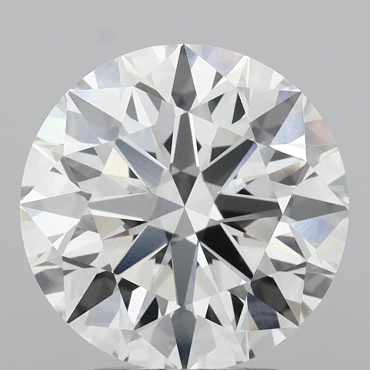 Loose Diamond - ROUND 3.3ct F VVS2: Loose Diamond - ROUND 3.3ct F VVS2 Source: This is a real non-mined Diamond that has been grown in a lab Shape: ROUND Carats: 3.3 Color: F Clarity: VVS2 Certification: IGI Video: