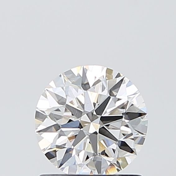 Ideal Loose Diamond - ROUND 1.04ct E VS1: Ideal Loose Diamond - ROUND 1.04ct E VS1 Source: This is a real non-mined Diamond that has been grown in a lab Shape: ROUND Carats: 1.04 Color: E Clarity: VS1 Certification: IGI The Diamond Depot Guar