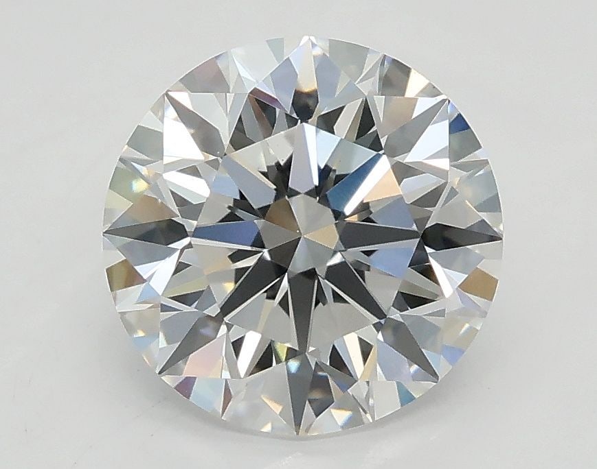 Loose Diamond - ROUND 1.81ct E VS1: Loose Diamond - ROUND 1.81ct E VS1 Source: This is a real non-mined Diamond that has been grown in a lab Shape: ROUND Carats: 1.81 Color: E Clarity: VS1 Certification: GIA Video: