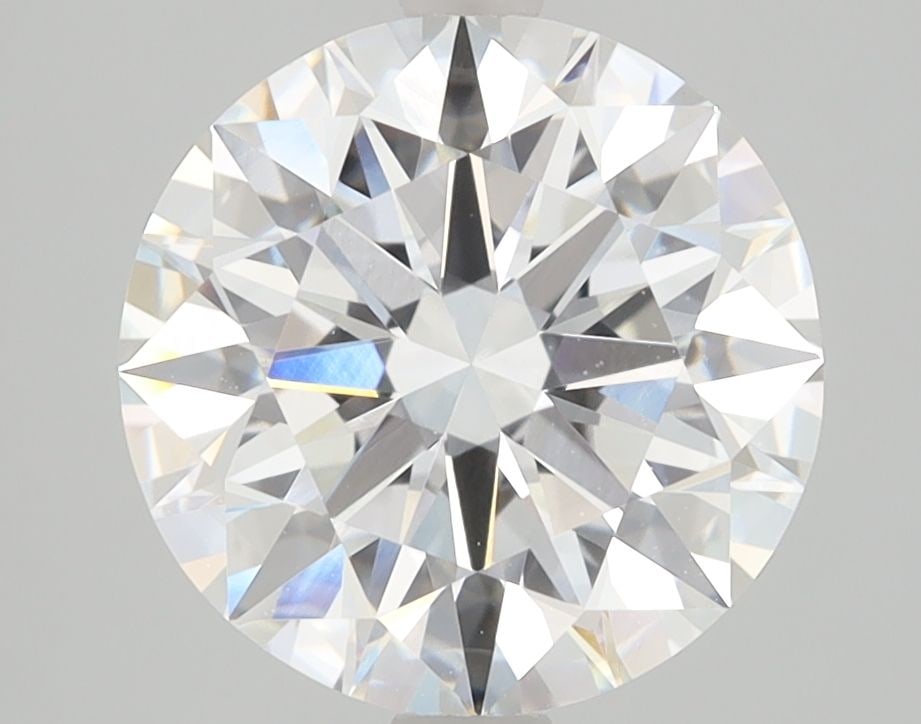 Ideal Loose Diamond - ROUND 3.03ct E VVS2: Ideal Loose Diamond - ROUND 3.03ct E VVS2 Source: This is a real non-mined Diamond that has been grown in a lab Shape: ROUND Carats: 3.03 Color: E Clarity: VVS2 Certification: IGI Video:
