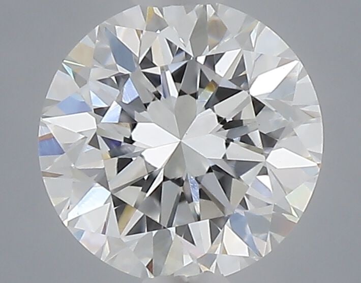 Loose Diamond - ROUND 0.54ct D VVS2: Loose Diamond - ROUND 0.54ct D VVS2 Source: This is a real non-mined Diamond that has been grown in a lab Shape: ROUND Carats: 0.54 Color: D Clarity: VVS2 Certification: IGI Video:
