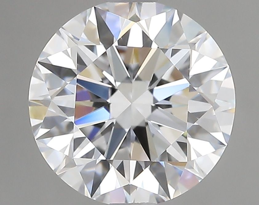 Ideal Loose Diamond - ROUND 2.0ct D VVS1: Ideal Loose Diamond - ROUND 2.0ct D VVS1 Source: This is a real non-mined Diamond that has been grown in a lab Shape: ROUND Carats: 2.0 Color: D Clarity: VVS1 Certification: IGI The Diamond Depot Guar