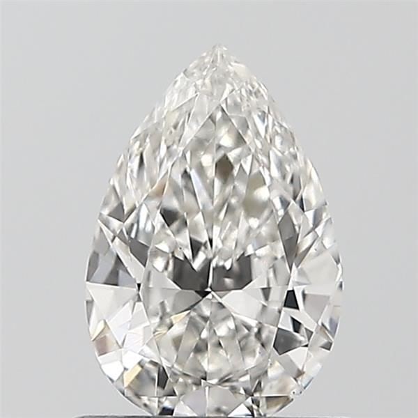Loose Diamond - PEAR 0.57ct G VS1: Loose Diamond - PEAR 0.57ct G VS1 Source: This is a real non-mined Diamond that has been grown in a lab Shape: PEAR Carats: 0.57 Color: G Clarity: VS1 Certification: IGI Video: