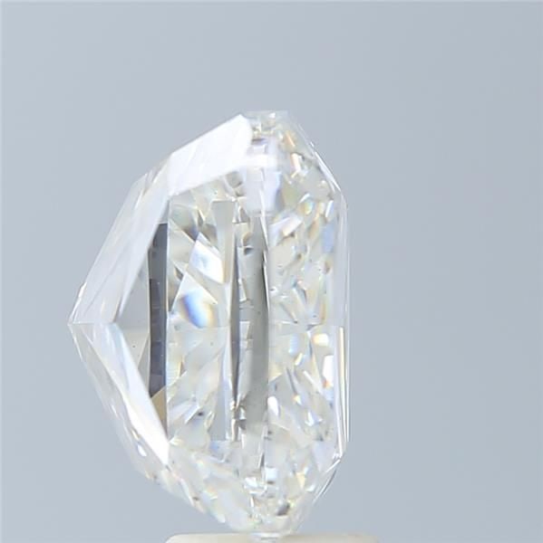 Loose Diamond - CUSHION BRILLIANT 9.49ct G VS2: Loose Diamond - CUSHION BRILLIANT 9.49ct G VS2 Source: This is a real non-mined Diamond that has been grown in a lab Shape: CUSHION BRILLIANT Carats: 9.49 Color: G Clarity: VS2 Certification: IGI Vide