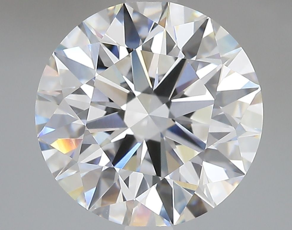Ideal Loose Diamond - ROUND 5.09ct E VVS1: Ideal Loose Diamond - ROUND 5.09ct E VVS1 Source: This is a real non-mined Diamond that has been grown in a lab Shape: ROUND Carats: 5.09 Color: E Clarity: VVS1 Certification: IGI Video:
