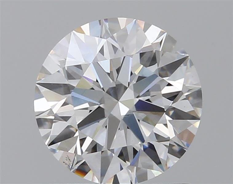 Ideal Loose Diamond - ROUND 1.26ct E VS2: Ideal Loose Diamond - ROUND 1.26ct E VS2 Source: This is a real non-mined Diamond that has been grown in a lab Shape: ROUND Carats: 1.26 Color: E Clarity: VS2 Certification: IGI Video: