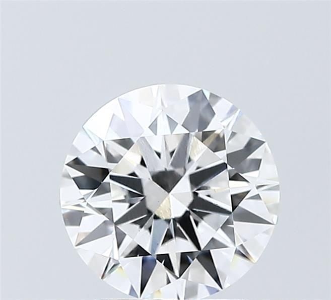 Ideal Loose Diamond - ROUND 1.55ct E VVS2 (1 of 1)