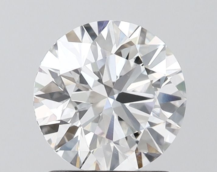Ideal Loose Diamond - ROUND 1.55ct E VVS2: Ideal Loose Diamond - ROUND 1.55ct E VVS2 Source: This is a real non-mined Diamond that has been grown in a lab Shape: ROUND Carats: 1.55 Color: E Clarity: VVS2 Certification: IGI Video: