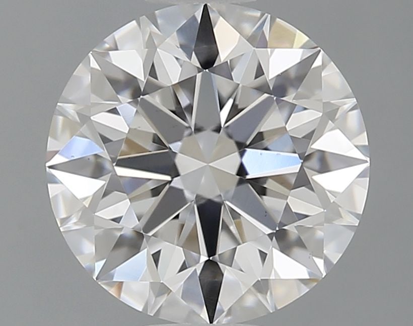 Loose Diamond - ROUND 1.14ct D VS2: Loose Diamond - ROUND 1.14ct D VS2 Source: This is a real non-mined Diamond that has been grown in a lab Shape: ROUND Carats: 1.14 Color: D Clarity: VS2 Certification: GIA Video: