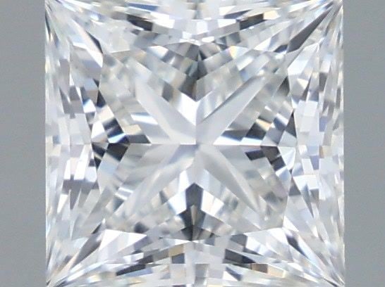 Loose Diamond - PRINCESS 1.23ct E VVS1: Loose Diamond - PRINCESS 1.23ct E VVS1 Source: This is a real non-mined Diamond that has been grown in a lab Shape: PRINCESS Carats: 1.23 Color: E Clarity: VVS1 Certification: IGI Video: