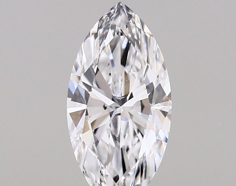 Loose Diamond - MARQUISE 1.0ct D VVS2: Loose Diamond - MARQUISE 1.0ct D VVS2 Source: This is a real non-mined Diamond that has been grown in a lab Shape: MARQUISE Carats: 1.0 Color: D Clarity: VVS2 Certification: IGI Video: