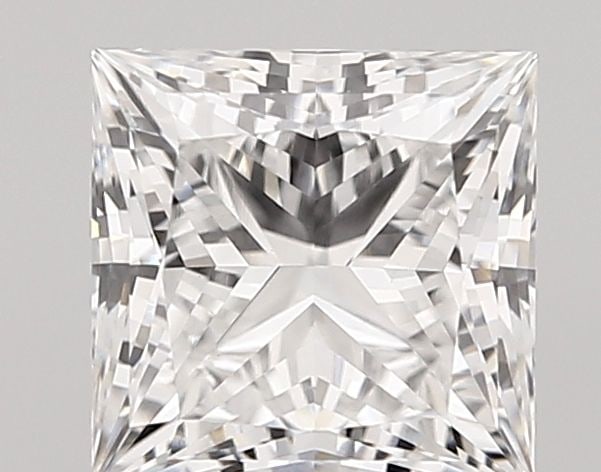 Loose Diamond - PRINCESS 1.79ct E VVS2: Loose Diamond - PRINCESS 1.79ct E VVS2 Source: This is a real non-mined Diamond that has been grown in a lab Shape: PRINCESS Carats: 1.79 Color: E Clarity: VVS2 Certification: IGI Video: