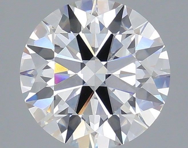 Ideal Loose Diamond - ROUND 2.41ct E VVS2: Ideal Loose Diamond - ROUND 2.41ct E VVS2 Source: This is a real non-mined Diamond that has been grown in a lab Shape: ROUND Carats: 2.41 Color: E Clarity: VVS2 Certification: IGI Video: